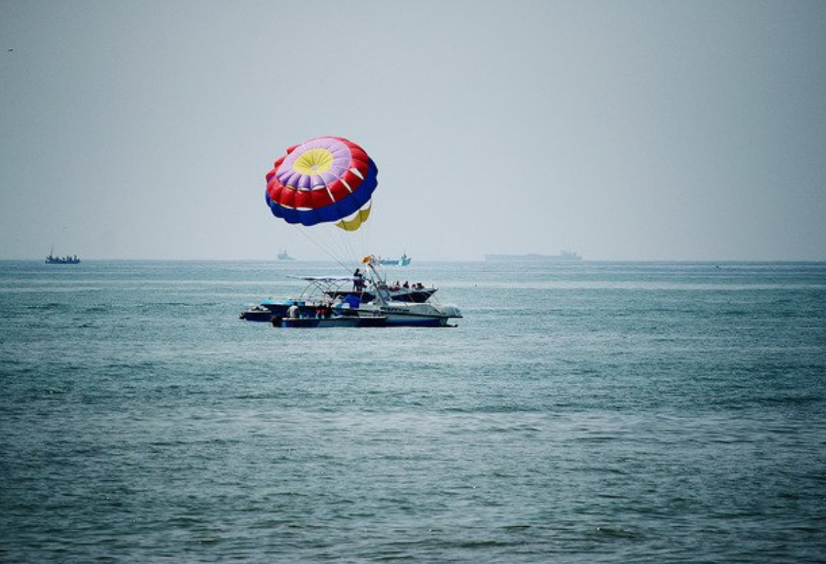 North Goa Tour with Malvan Beach